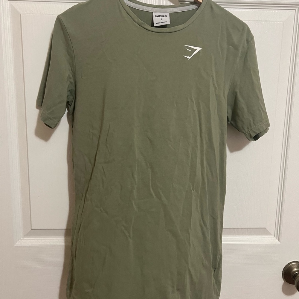 Men’s Gymshark T-shirt